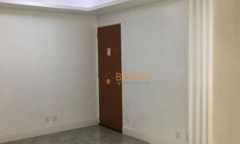 Apartamento Com 3 Do...