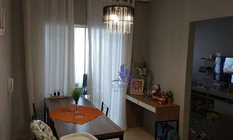 Casa Com 3 Dormitóri...