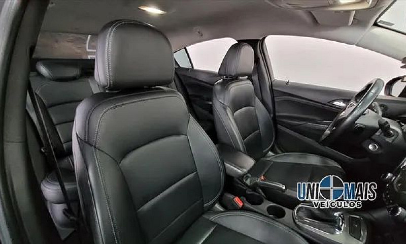 Chevrolet Cruze 1.4 ...