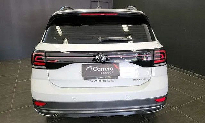 Volkswagen T-Cross 1...