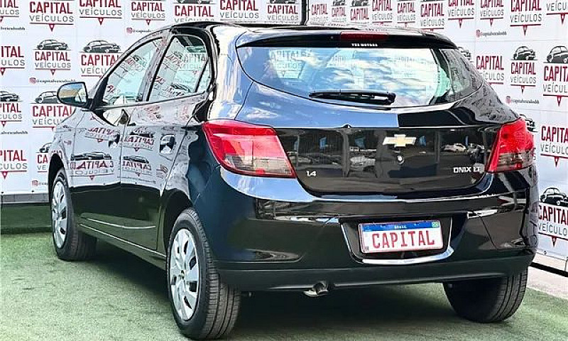 Chevrolet Onix 2015 ...