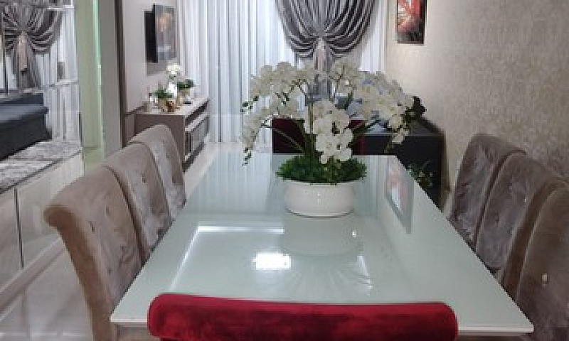Apartamento Para Ven...