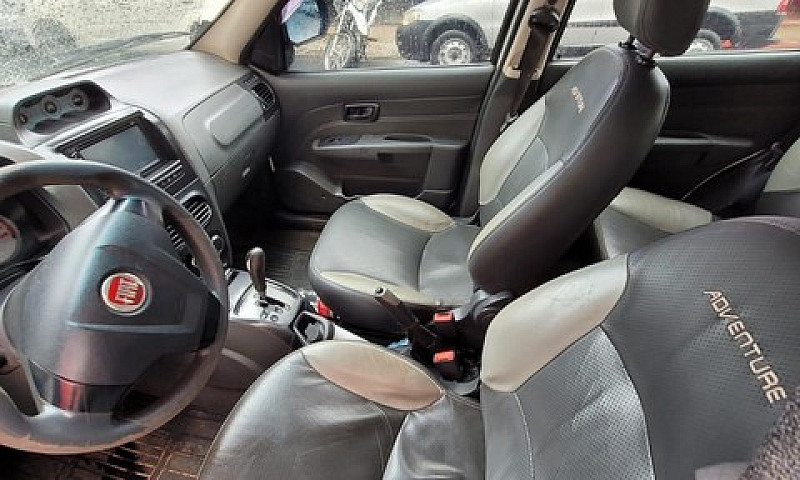 Fiat Palio 2013/2014...