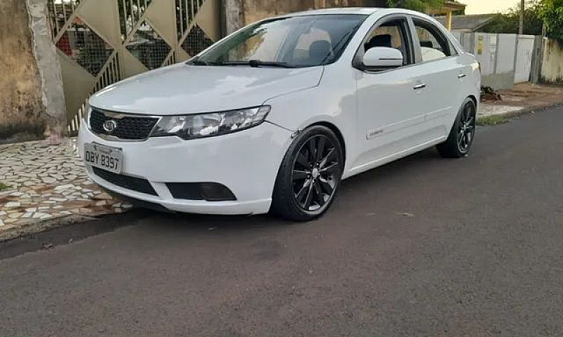 Cerato 2012...