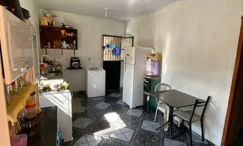 Casa Para Venda Com ...