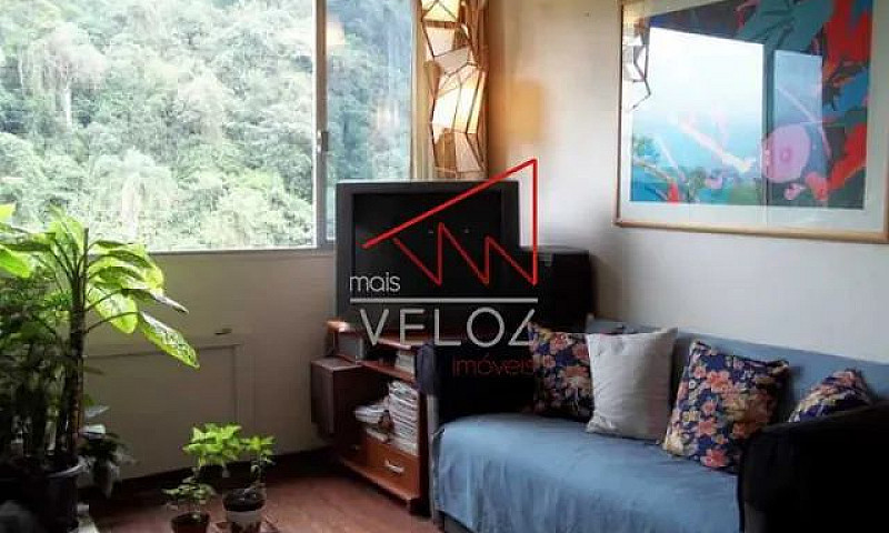 Apartamento-À Venda-...
