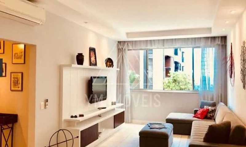 Apartamento-À Venda-...
