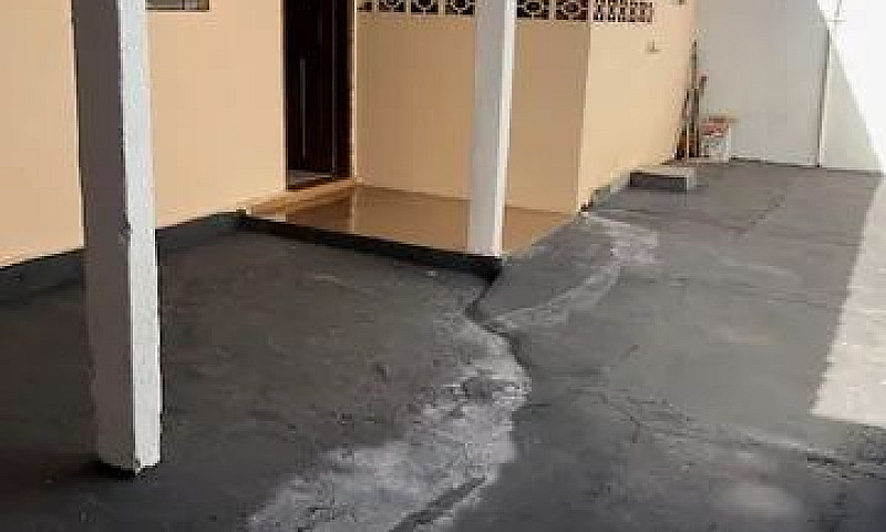 Casa Para Aluguel Co...