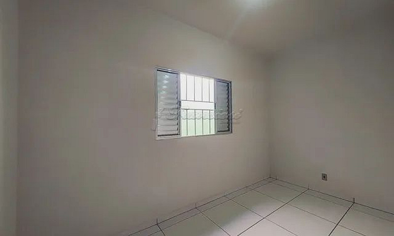 Casa Padrão Em Itape...
