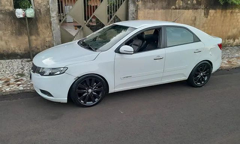 Cerato 2012...