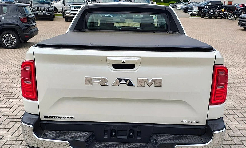 Rampage Bighorn 2.2 ...