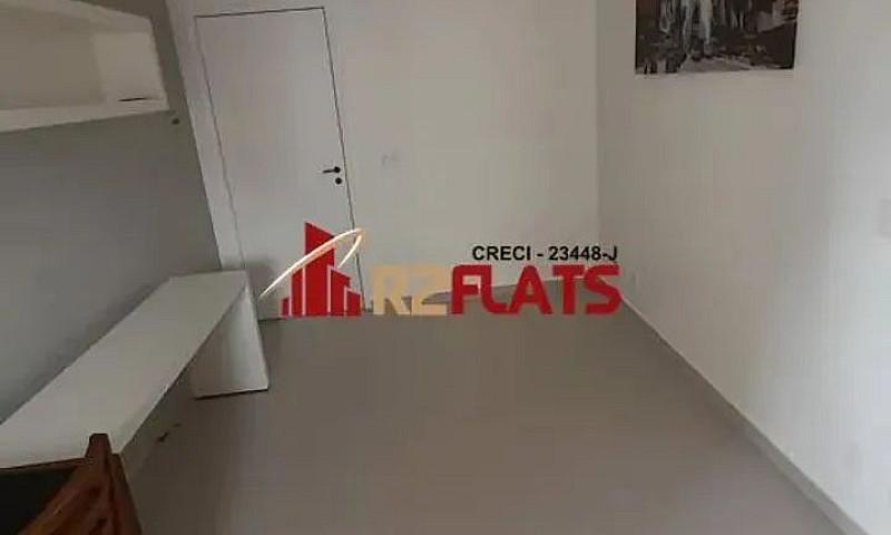 Flat Com Ótimo Preço...