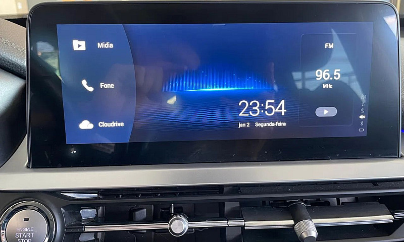 Chery Tiggo 7 Pro Ma...