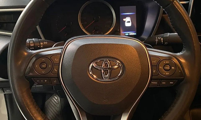 Toyota Corolla Xei 2...