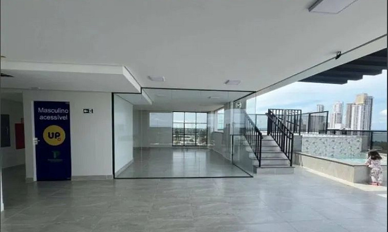 Charme E Praticidade...