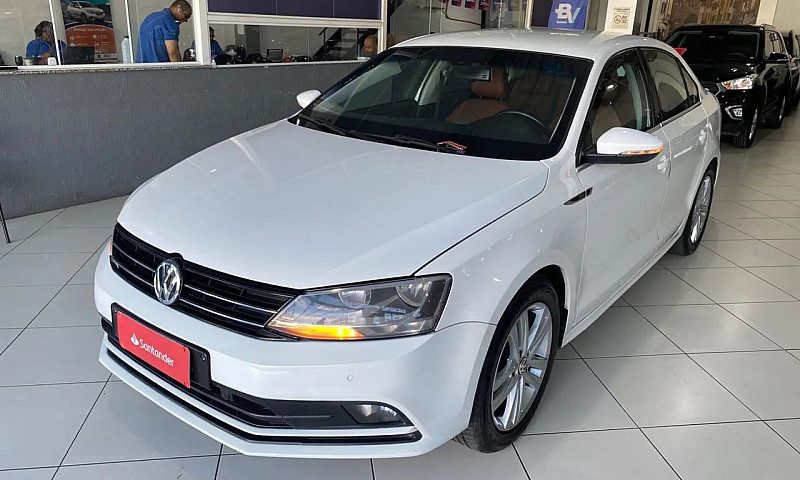 Jetta Highline 2.0T ...