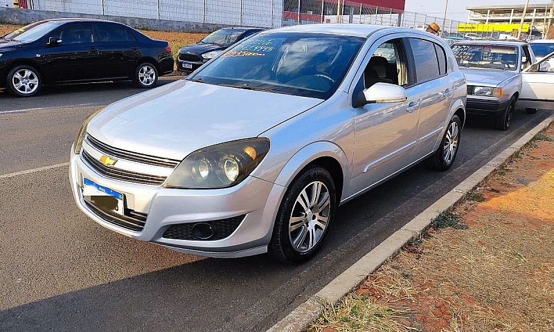 Vectra Gt ...