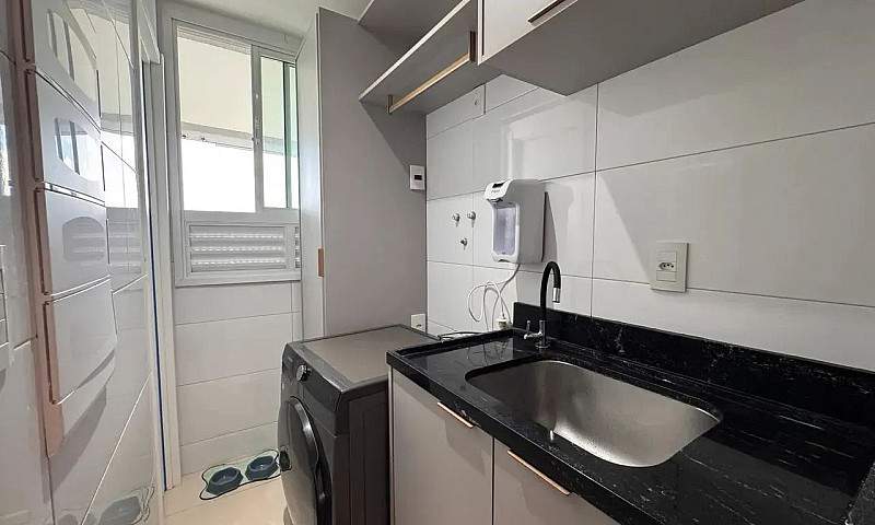Vendo Apartamento Vi...