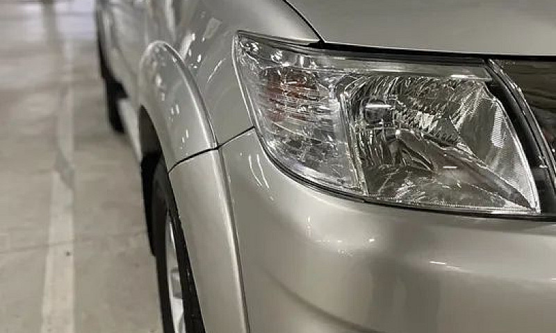 Hilux Cd Srv 3.0 Die...