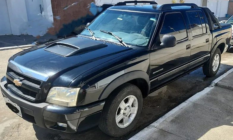 S-10 Advantage 2.4 F...