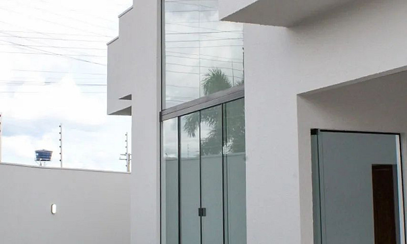 Vende-Se Casa Em Aná...