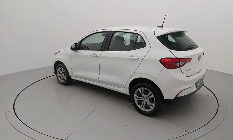 Fiat Argo Drive 1.3 ...