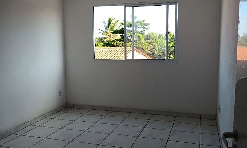 Apartamento Novo Na ...