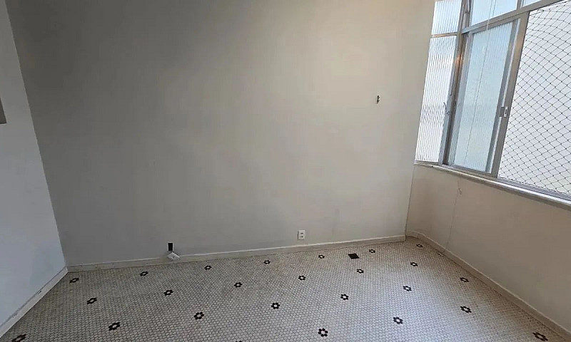 Apartamento Na Glóri...