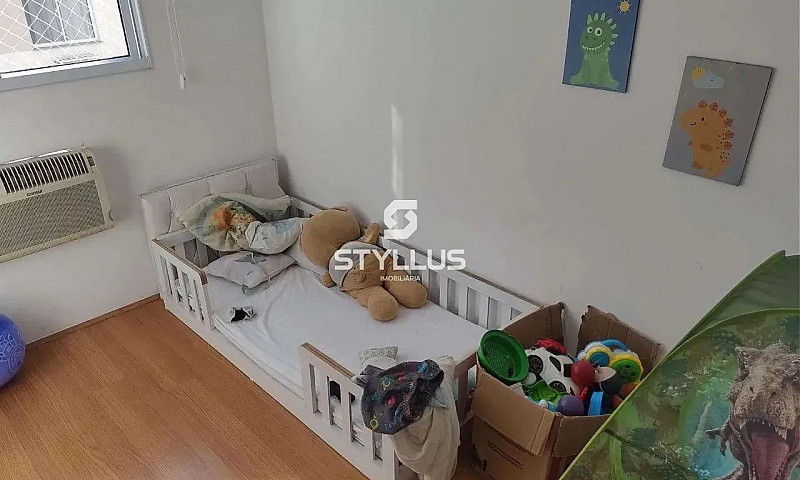 Sampaio | Apartament...