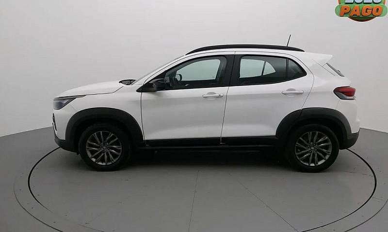 Fiat Pulse Drive 1.0...