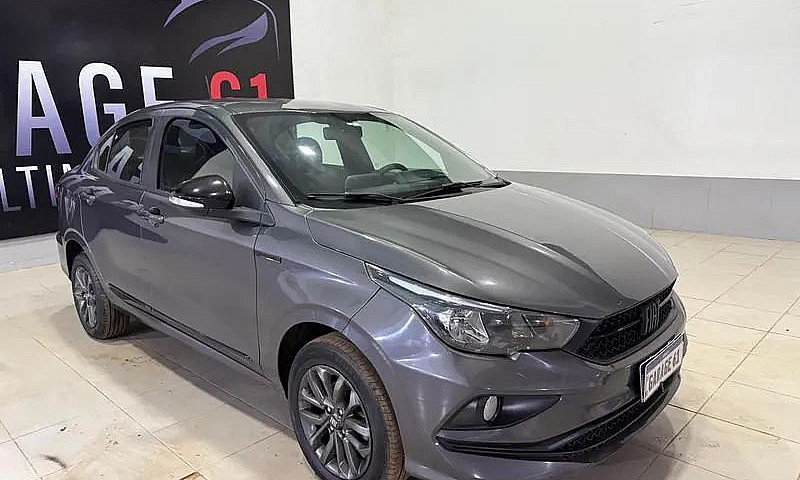 Fiat Cronos Drive 1....