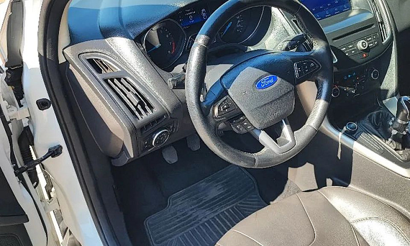 Ford Focus 1.6 S/Se/...