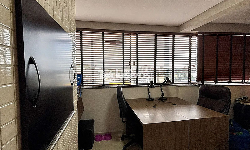 Cobertura Com Linda ...