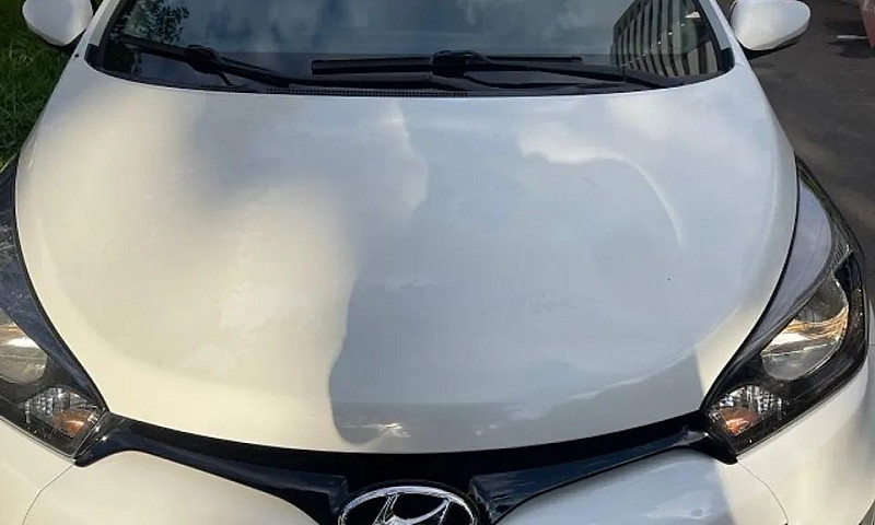 Hyundai Hb20 C./C.pl...