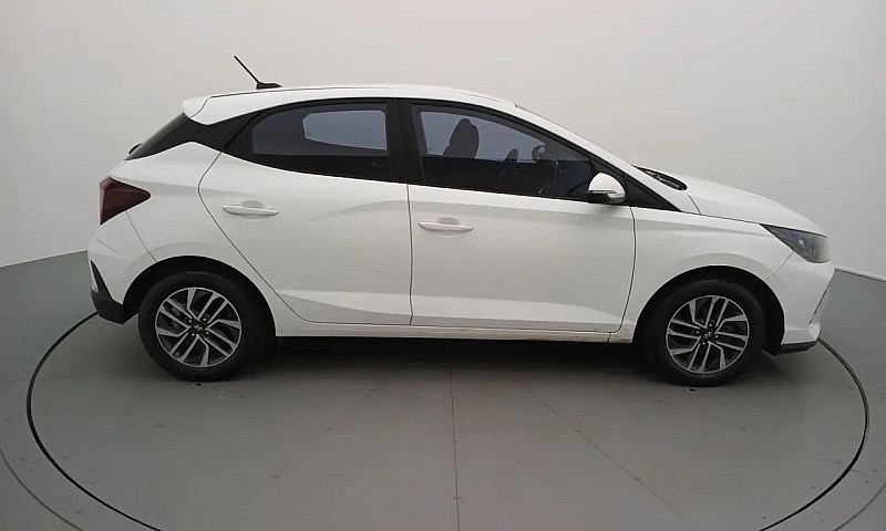 Hyundai Hb20 2024 1....
