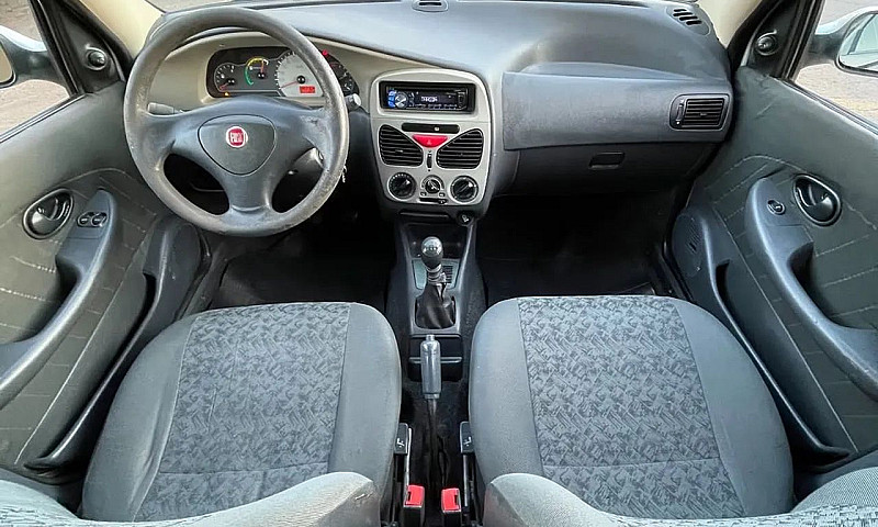 Fiat Palio Elx 1.3 M...