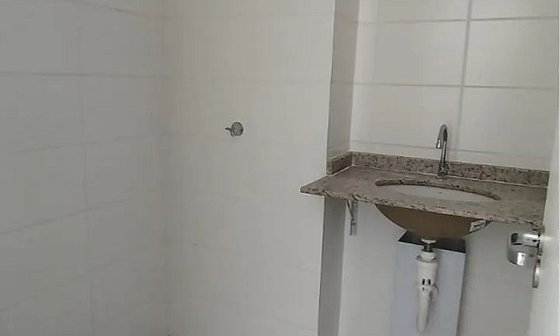 Apartamento Novo...