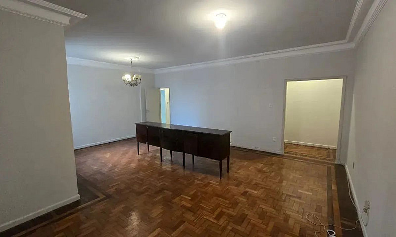 Apartamento Na Glóri...