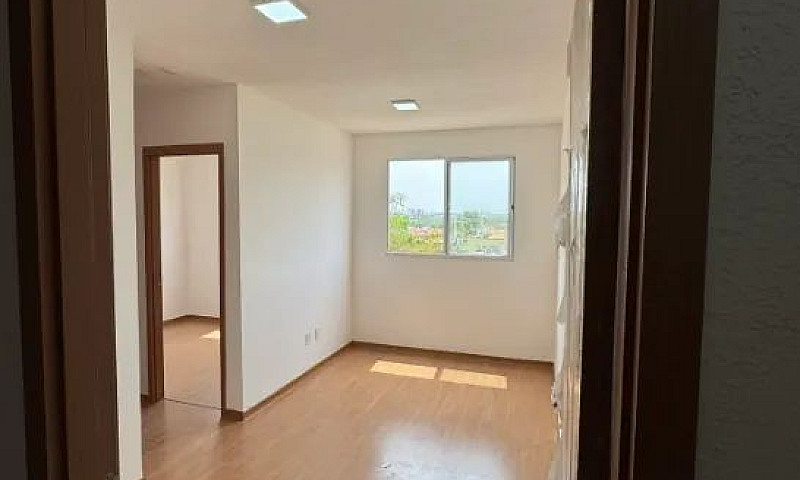 Apartamento No Jardi...