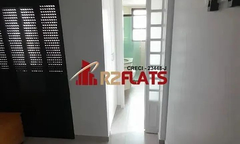 Flat Com Ótimo Preço...