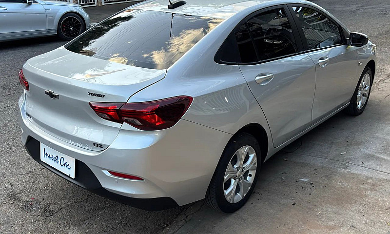 Onix Plus Ltz 1.0 At...