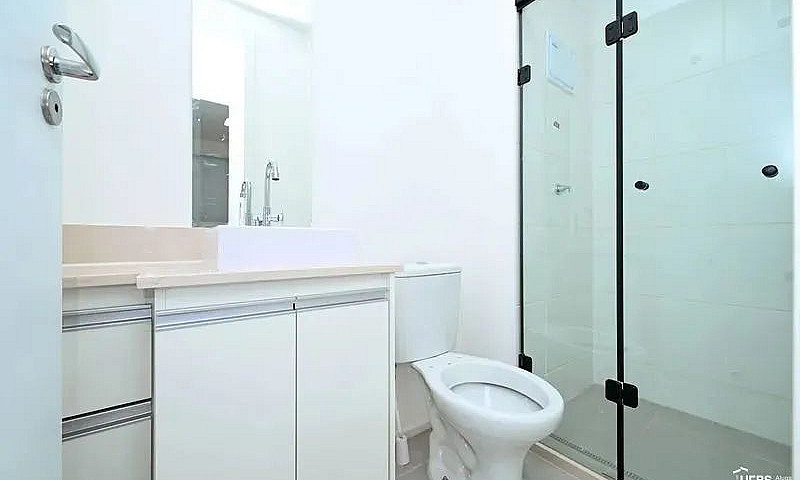 Apartamento Para Alu...