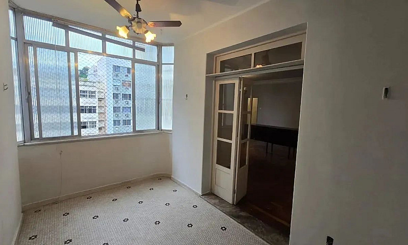 Apartamento Na Glóri...