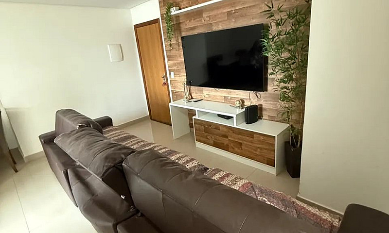 Apartamento A Venda ...