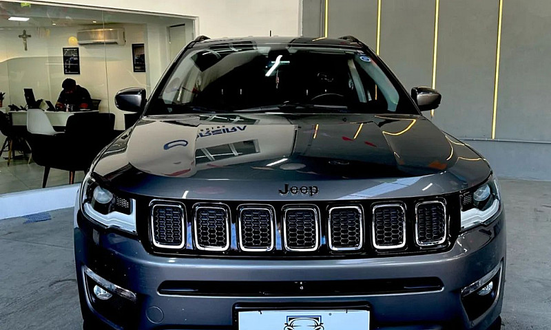 Jeep Compass Compass...