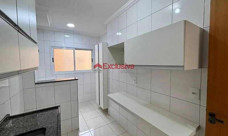 Apartamento Com 2 Do...