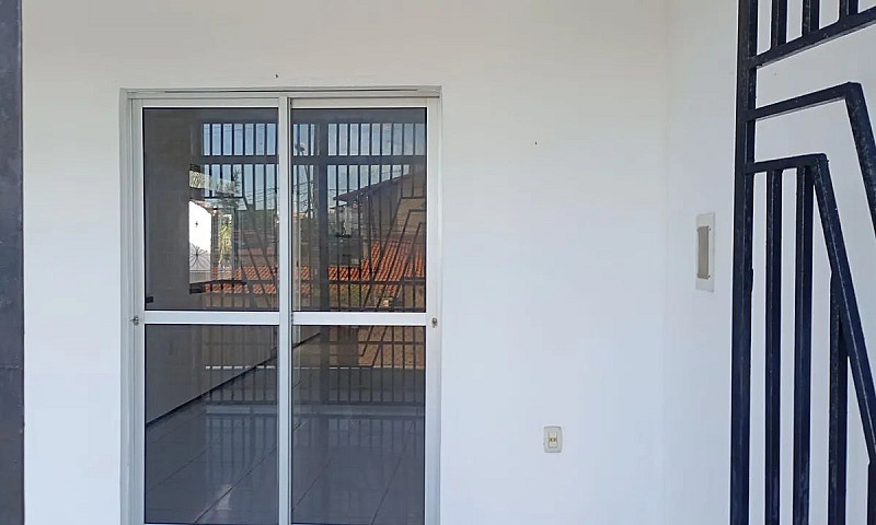 Alugo Apartamento Am...