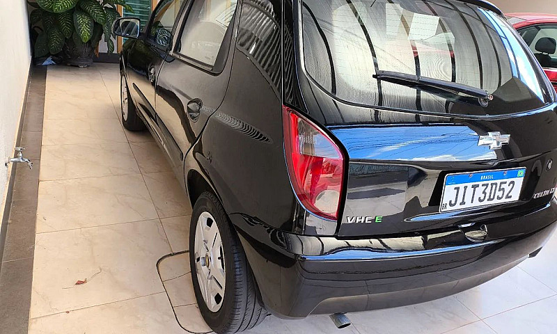 Chevrolet Celta Spir...