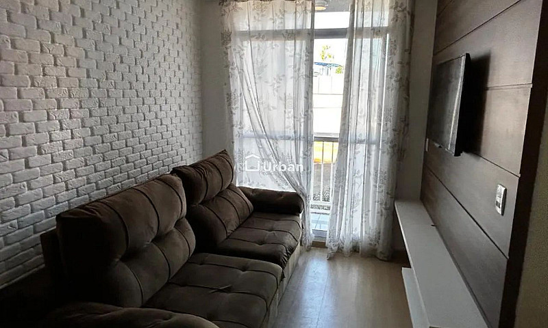 Apartamento Para Alu...