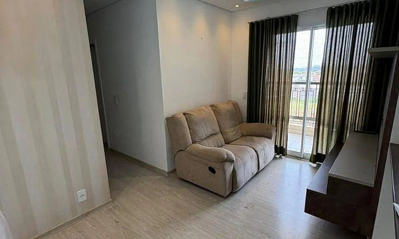 Apartamento Com 2 Do...